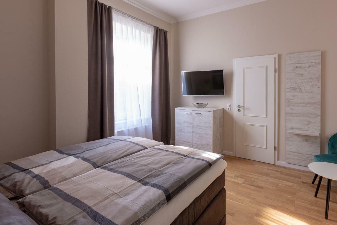 Nordic Wave Apartments Тіммендорфер-Штранд Екстер'єр фото
